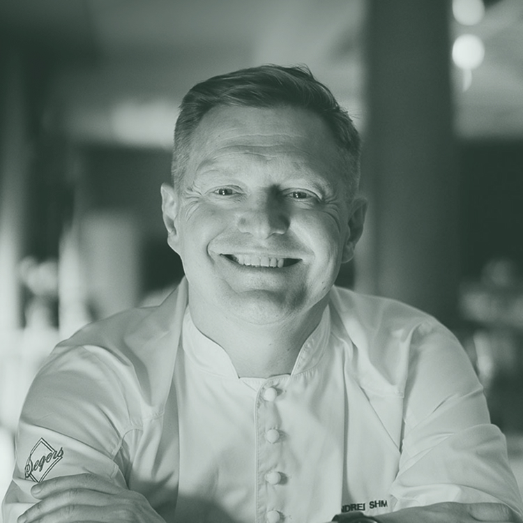 Couturier Gourmet