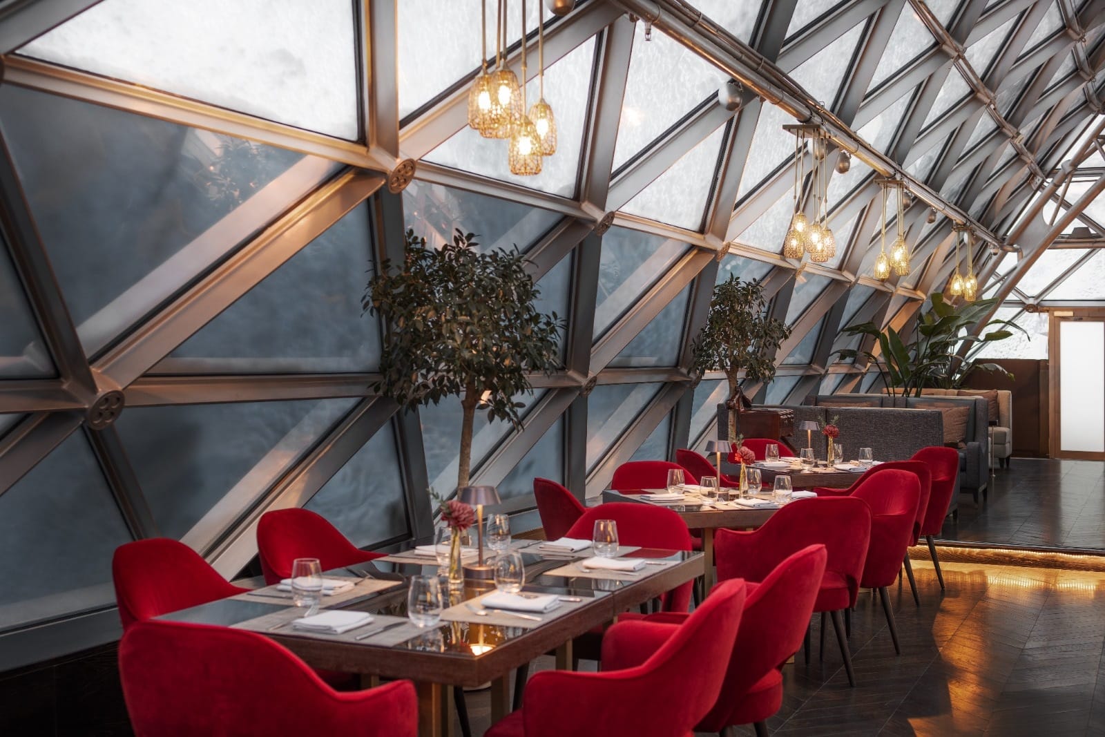 O2 Restaurant