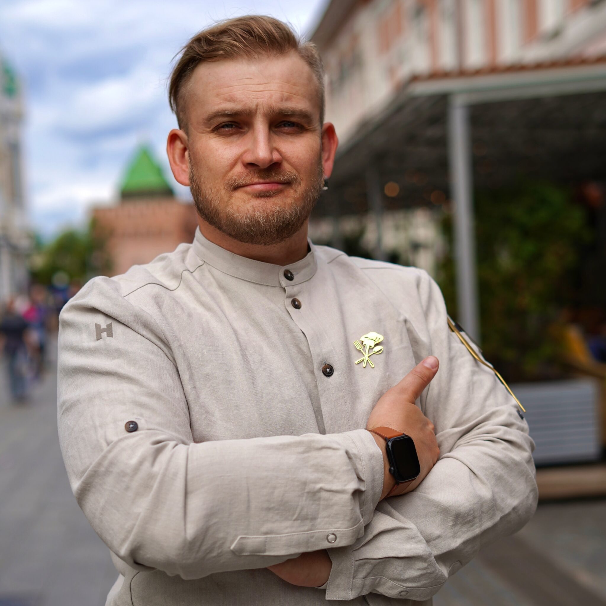 Ванеев Владимир Сергеевич